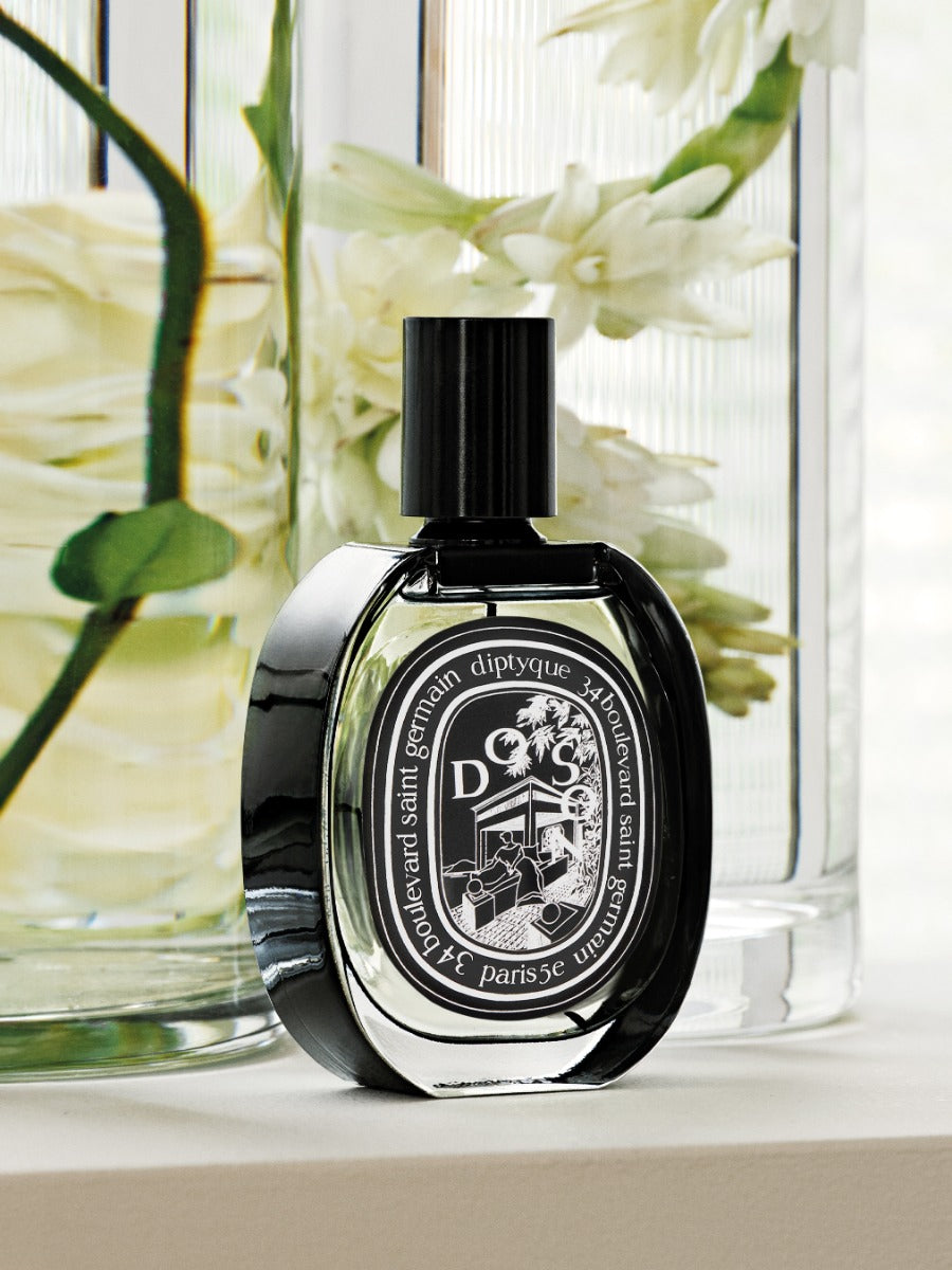 Do Son (ドソン) - オードパルファン – Diptyque Paris