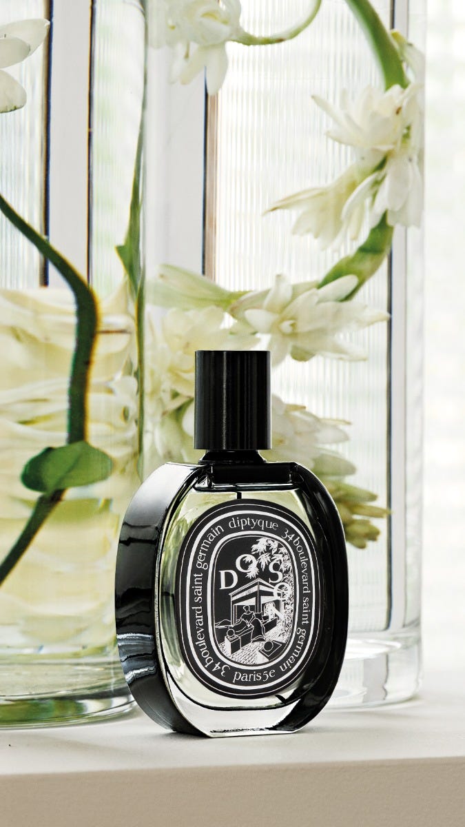 Do Son (ドソン) - オードパルファン – Diptyque Paris