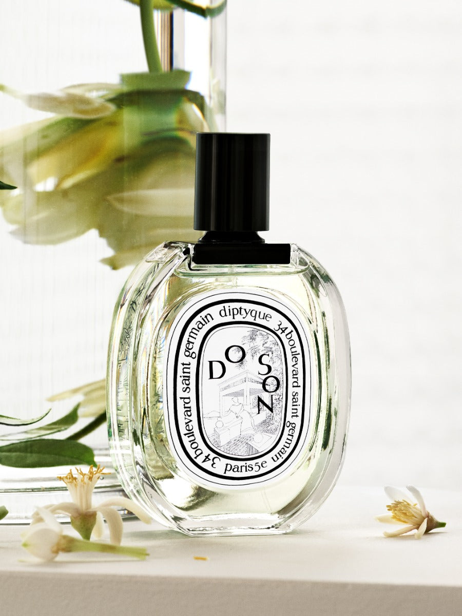 国内正規品 ‼️diptyque DO SON オードトワレ 50ml9割ある Do Son (ドソン) - オードトワレ – Diptyque Paris