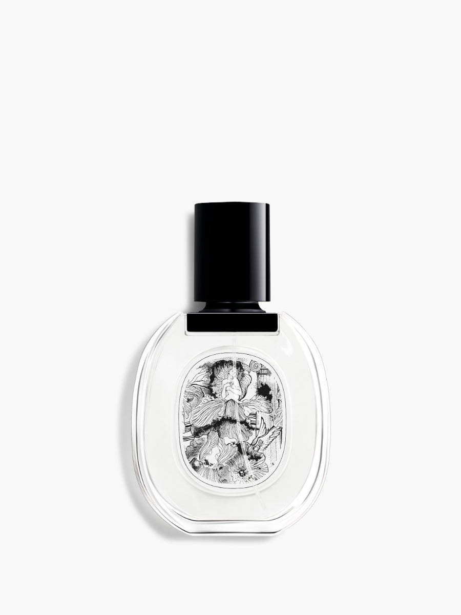Diptyque Fleur de Peau 香水　値下げ致します！ Fleur de Peau (フルールドゥポー) - オードトワレ – Diptyque Paris