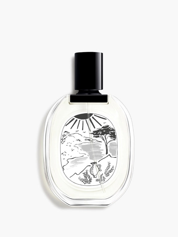 diptyque オードトワレ　イリオ　100ml 箱付き Ilio (イリオ) - オードトワレ – Diptyque Paris