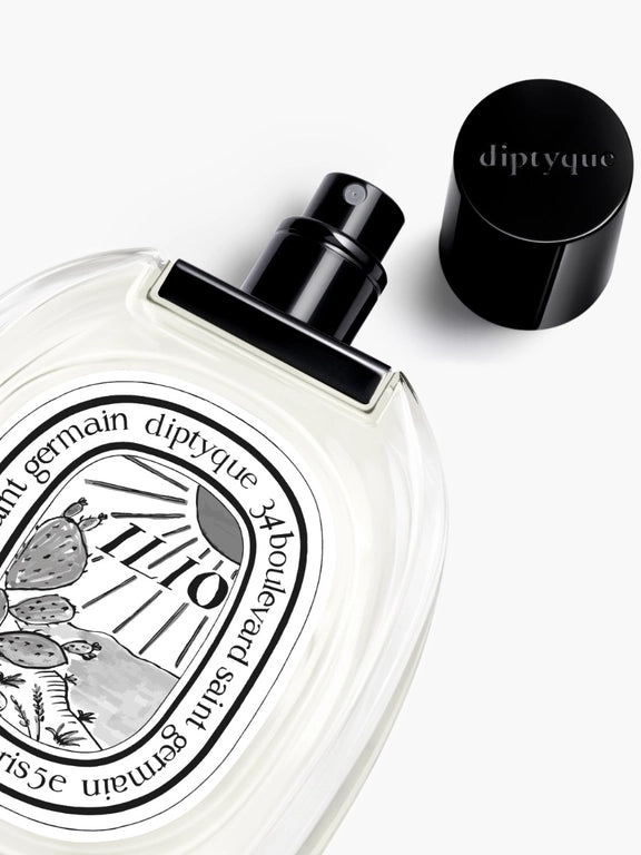 Diptyque ディプティック ILIO イリオ オードトワレ 100ml イリオ