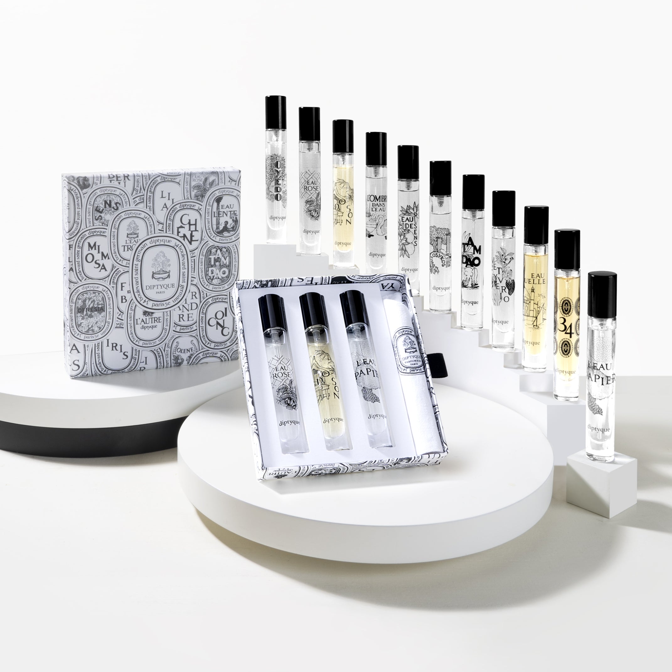 DIPTYQUE 表参道が2025年10月24日(金)にオープン – Diptyque Paris