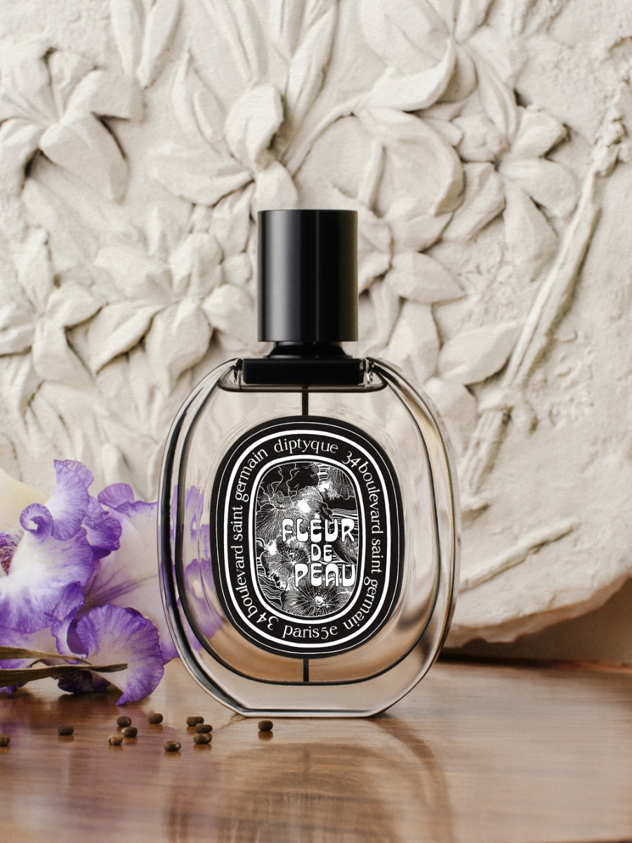 Fleur de Peau (フルールドゥポー) - オードパルファン – Diptyque Paris