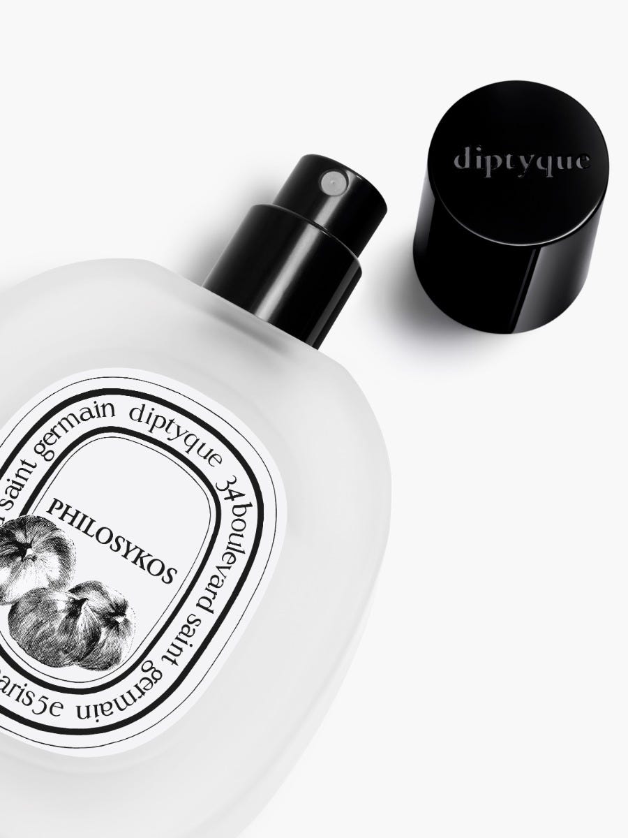 Philosykos (フィロシコス) - ヘアフレグランス – Diptyque Paris
