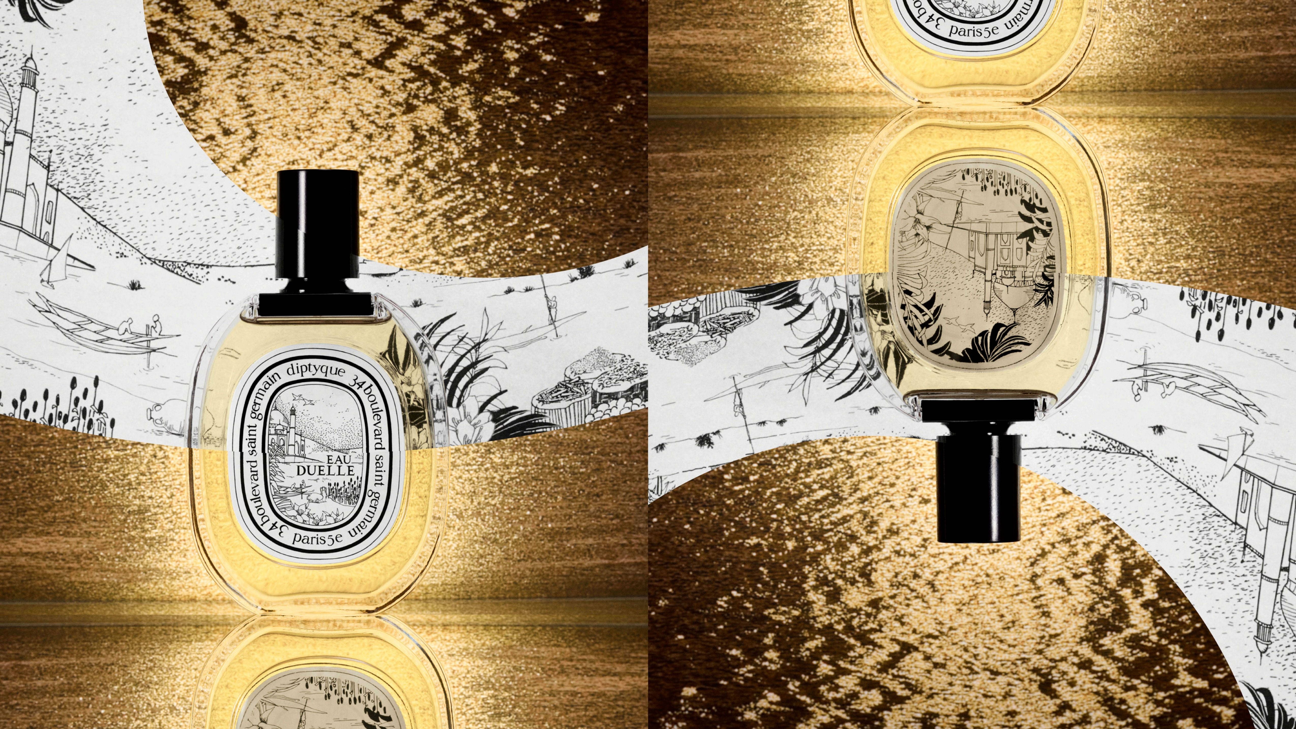 コレクション – Diptyque Paris