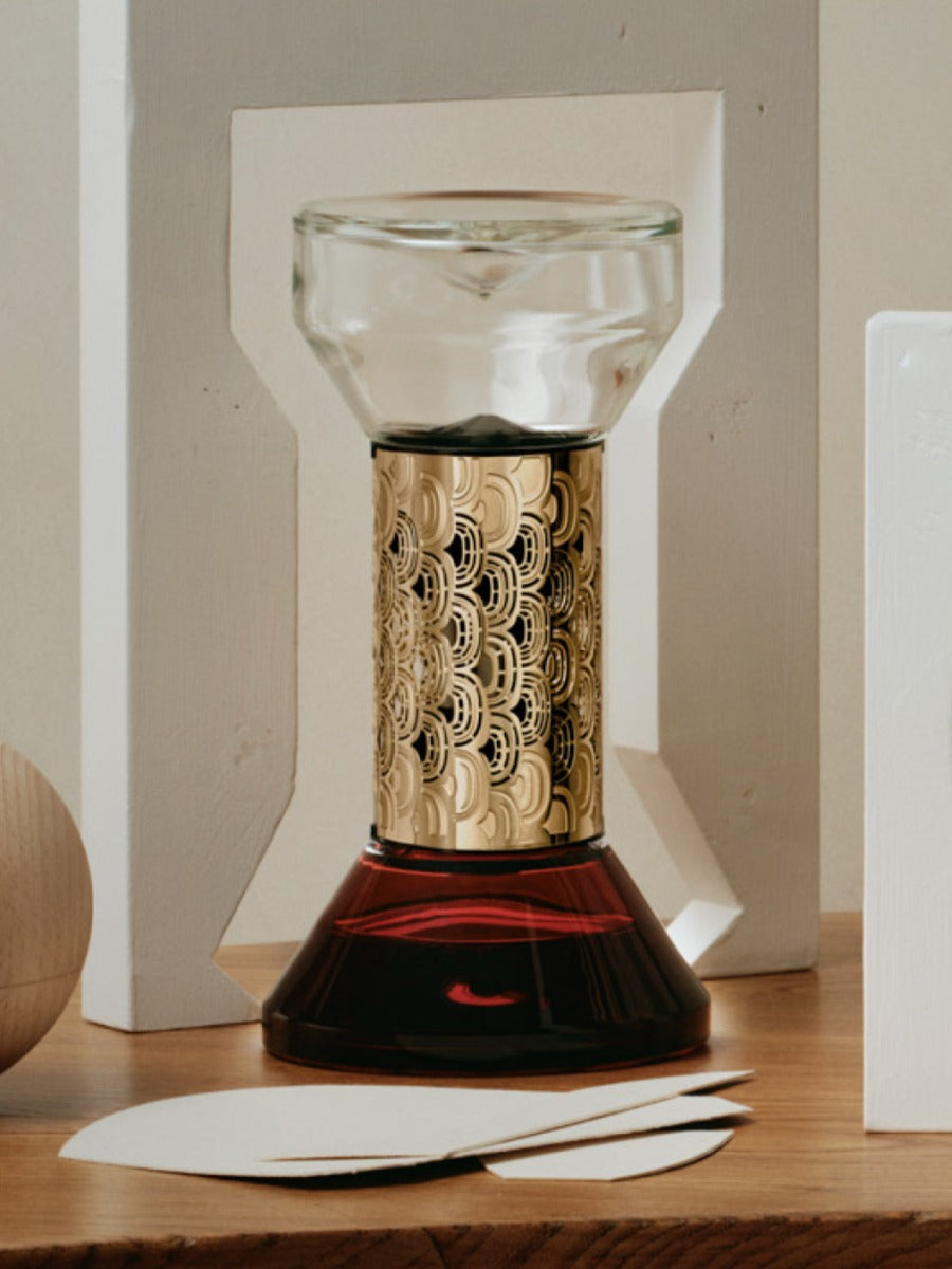 diptyque 砂時計ディフューザー Tubéreuse（テュベルーズ） - 砂時計型ディフューザー – Diptyque Paris