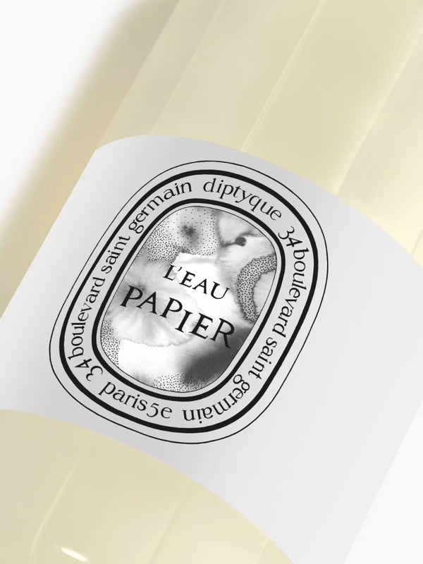 L’Eau Papier (ローパピエ) - ハンド＆ボディ ウォッシュジェル