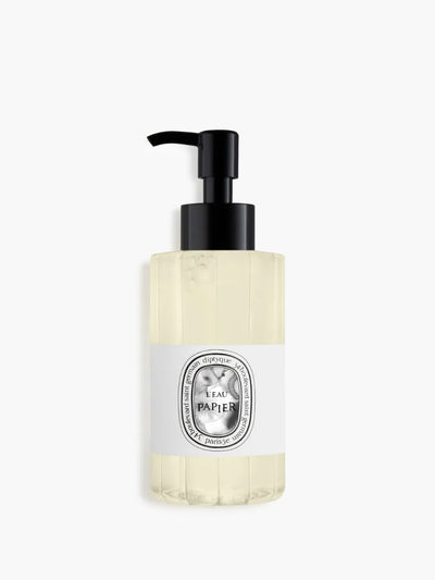L'Eau Papier (ローパピエ) - オードトワレ – Diptyque Paris L'Eau Papier (ローパピエ) - オードトワレ – Diptyque Paris