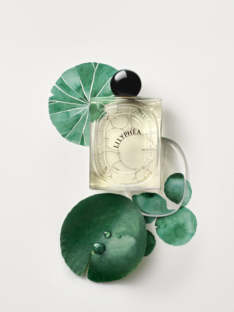 Lilyphéa (リリフェア) - オードパルファン – Diptyque Paris