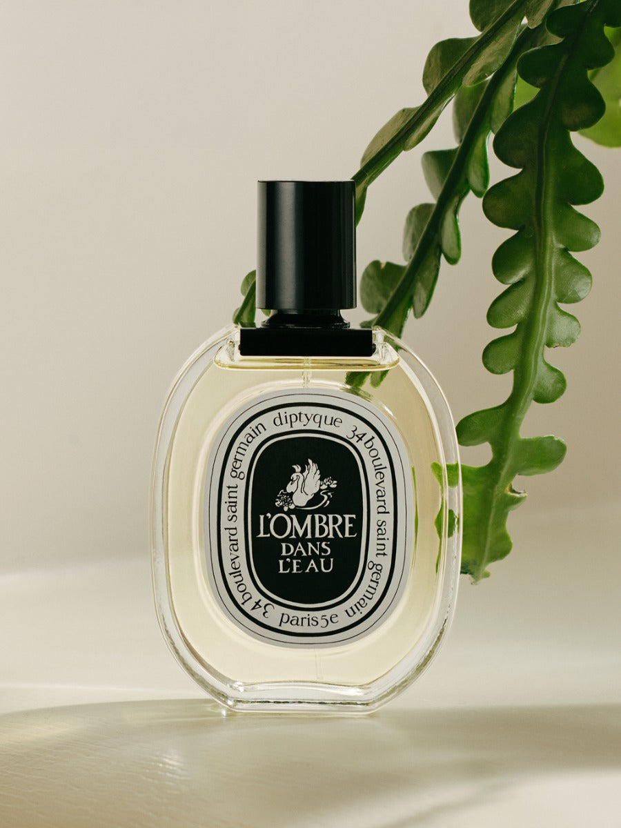 L'Ombre dans L'Eau（ロンブル ダン ロー） - オードトワレ – Diptyque