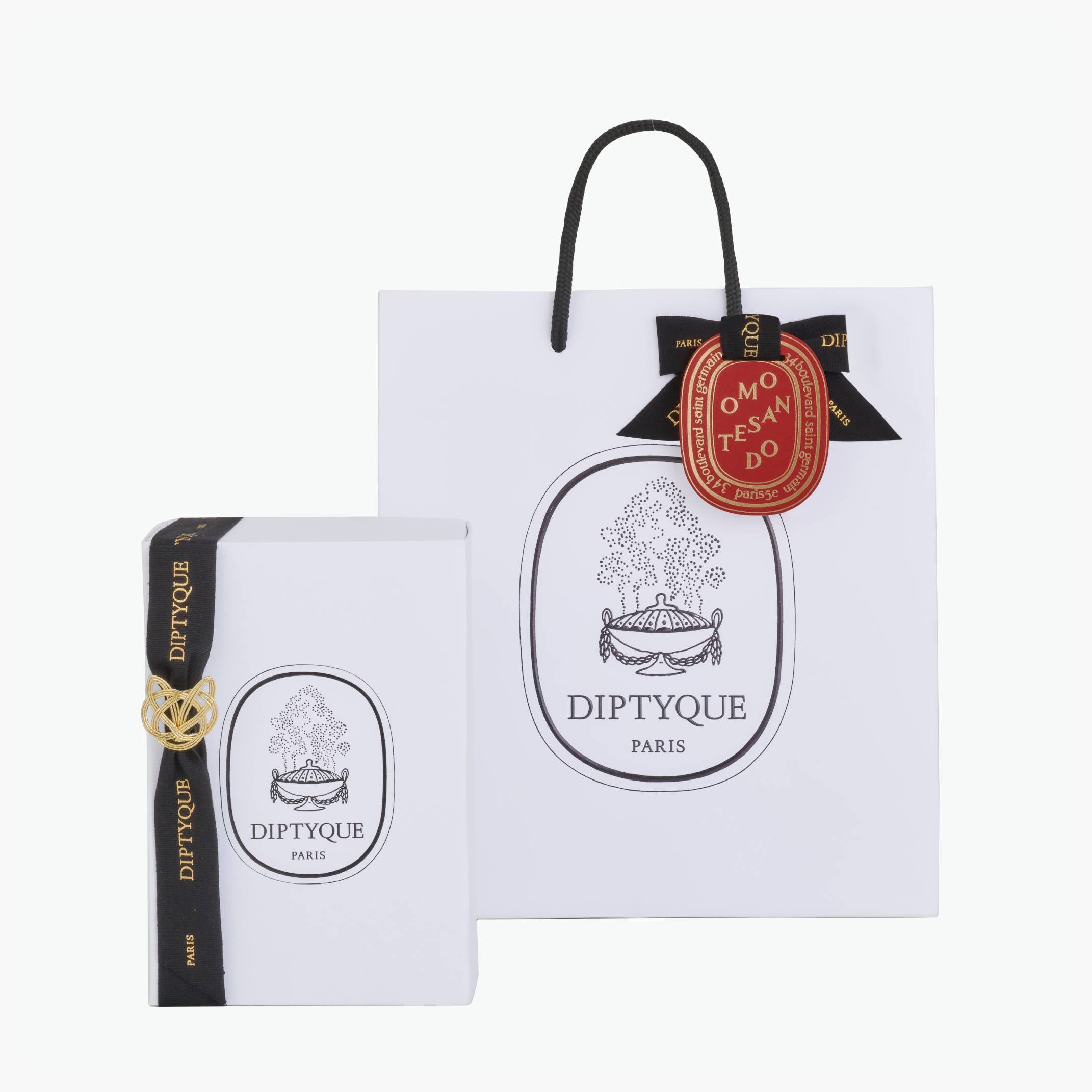 DIPTYQUE 表参道が2025年10月24日(金)にオープン – Diptyque Paris