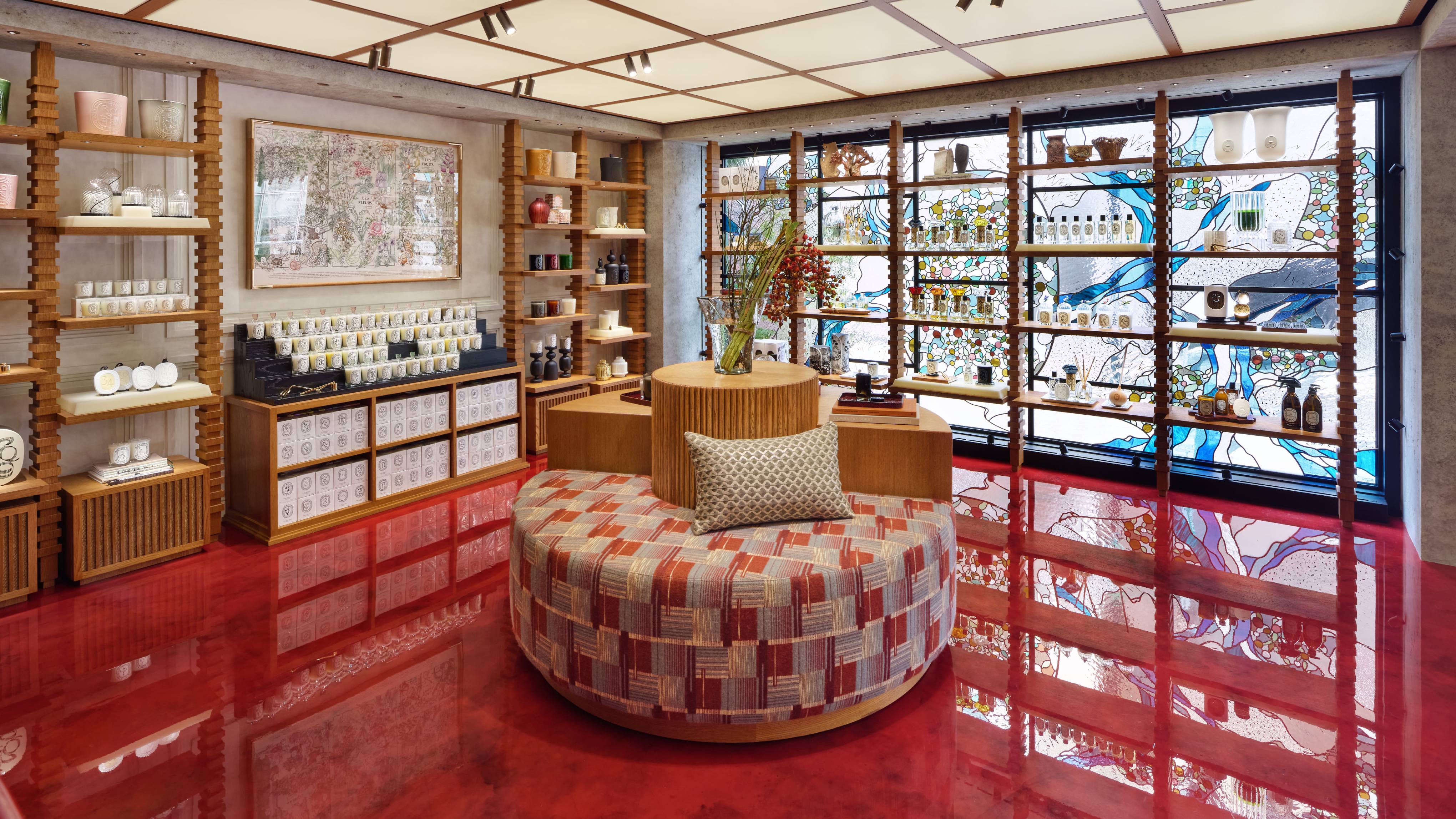 DIPTYQUE 表参道が2025年10月24日(金)にオープン – Diptyque Paris