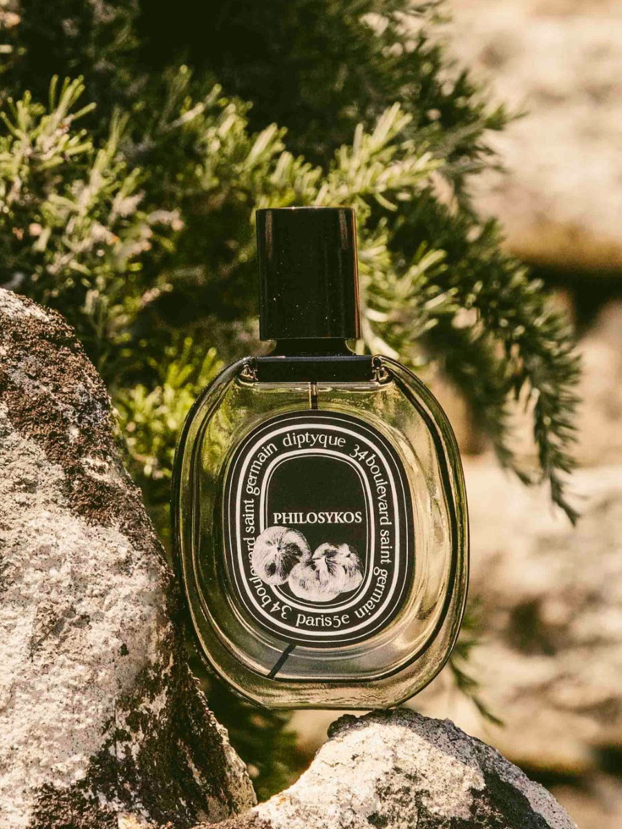 Philosykos（フィロシコス） - オードパルファン – Diptyque Paris
