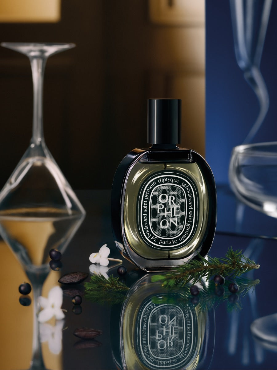 Orphéon (オルフェオン) - オードパルファン – Diptyque Paris