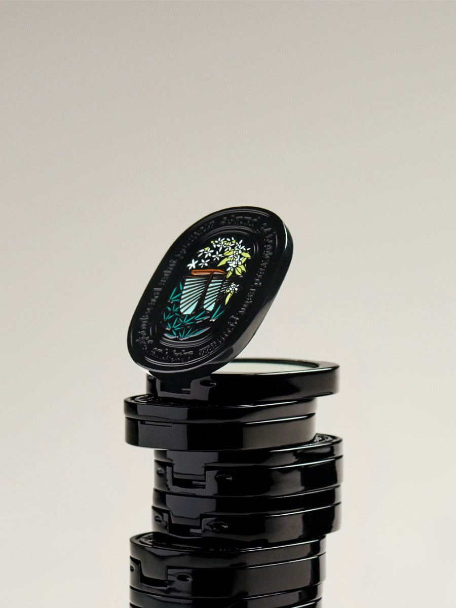 Do Son (ドソン) - リフィラブル ソリッドパフューム – Diptyque Paris