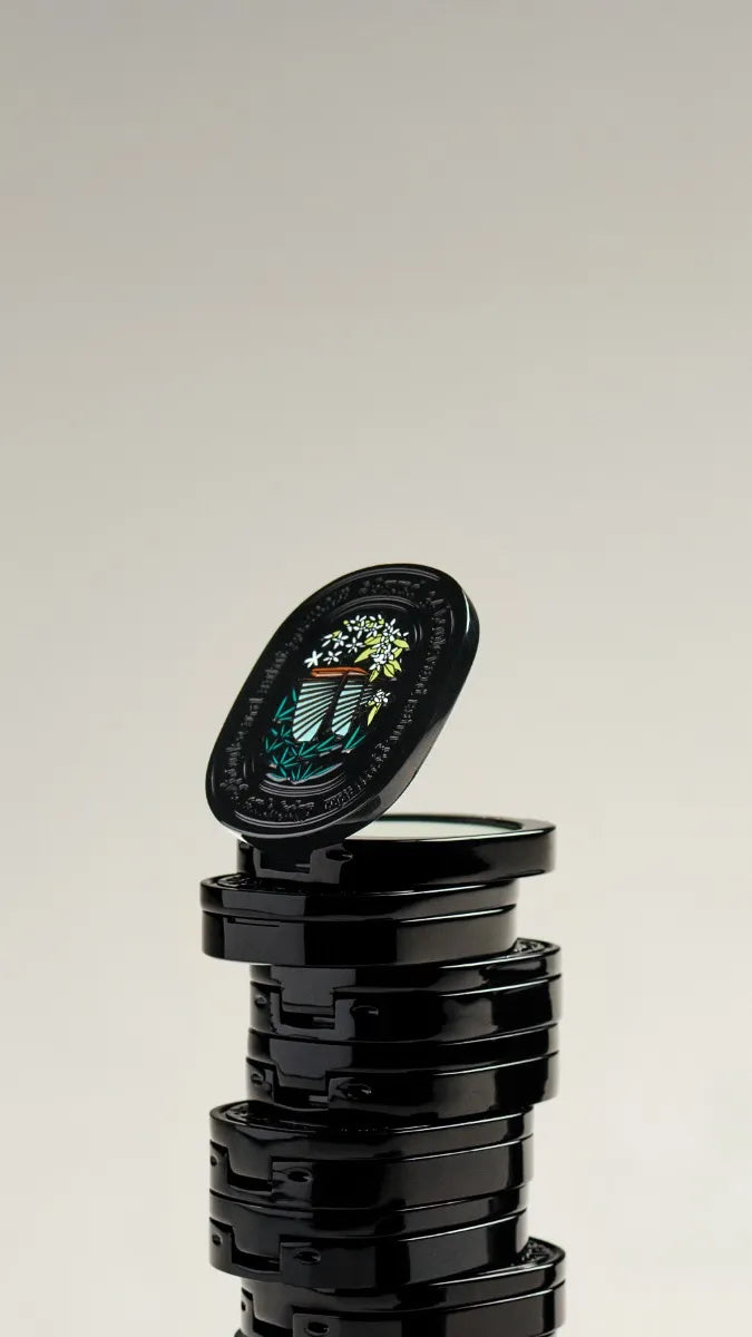 Do Son (ドソン) - リフィラブル ソリッドパフューム – Diptyque Paris Do Son (ドソン) - リフィラブル ソリッドパフューム – Diptyque Paris