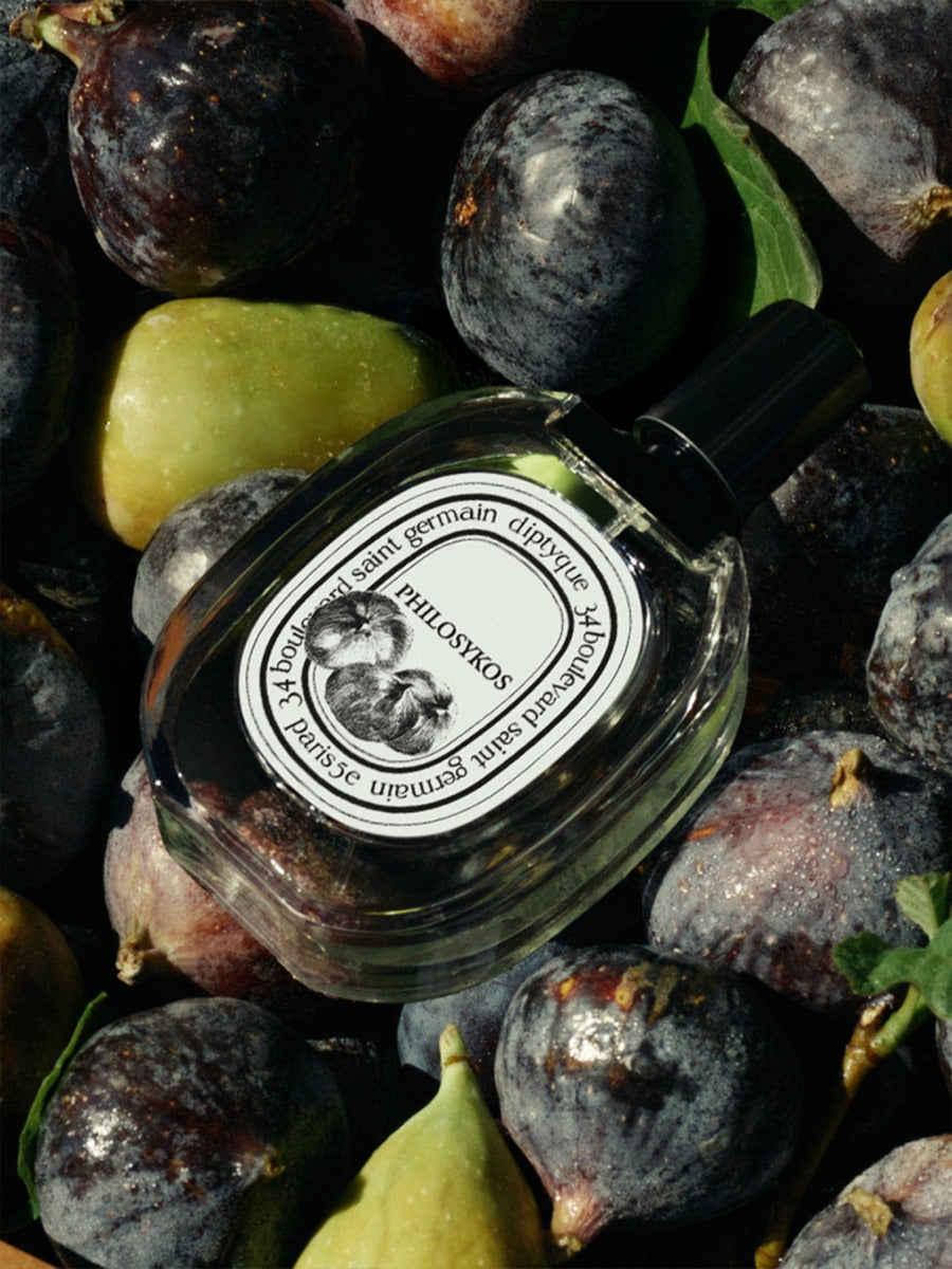 Philosykos（フィロシコス） - オードトワレ – Diptyque Paris