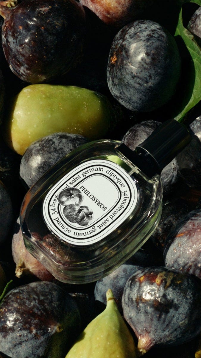 Philosykos（フィロシコス） - オードトワレ – Diptyque Paris