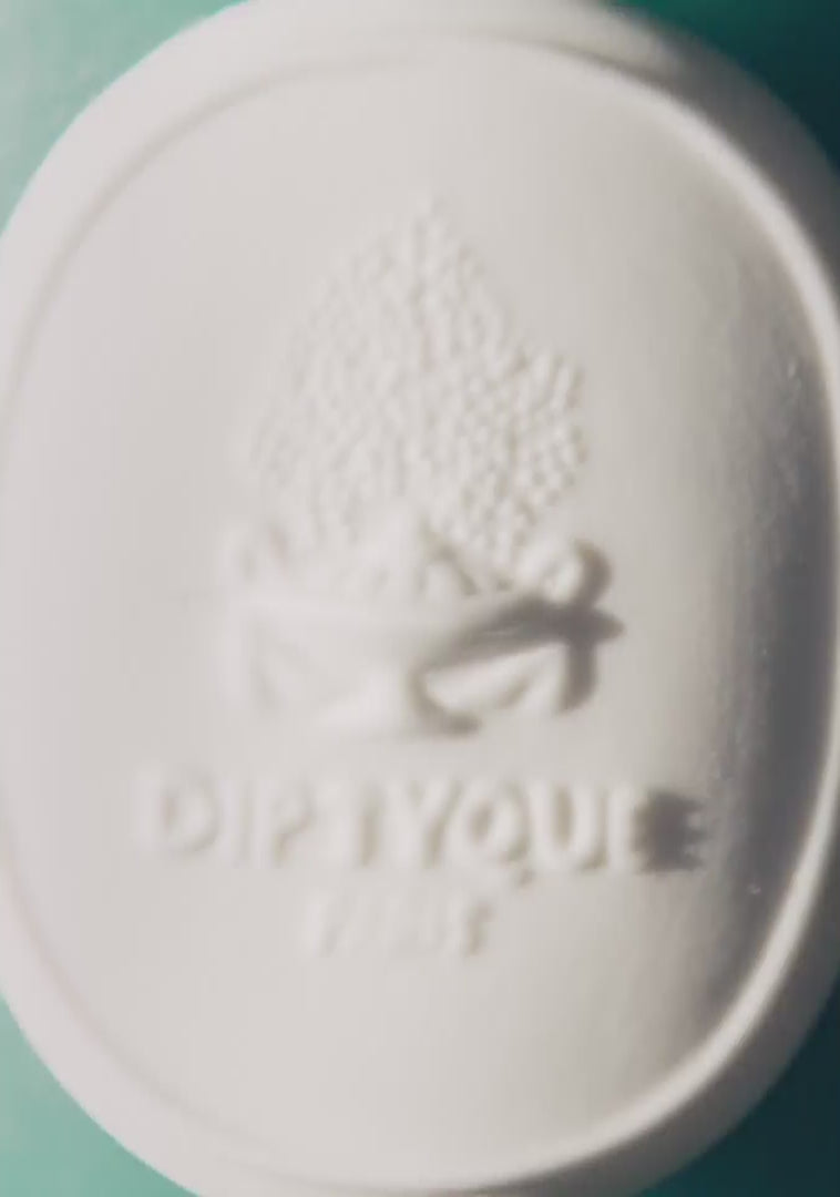フラワーベース ウォーターガーデン ブルー - スモール – Diptyque Paris
