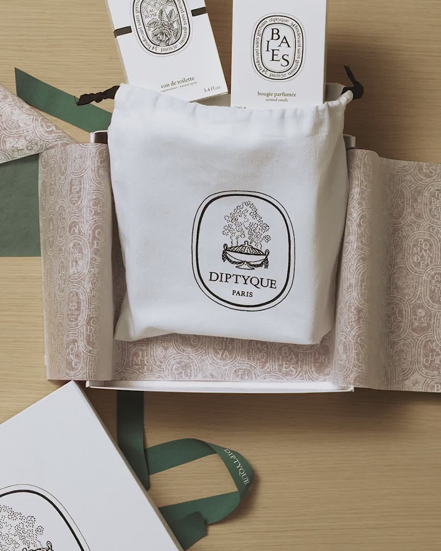ディプティックのギフト – Diptyque Paris