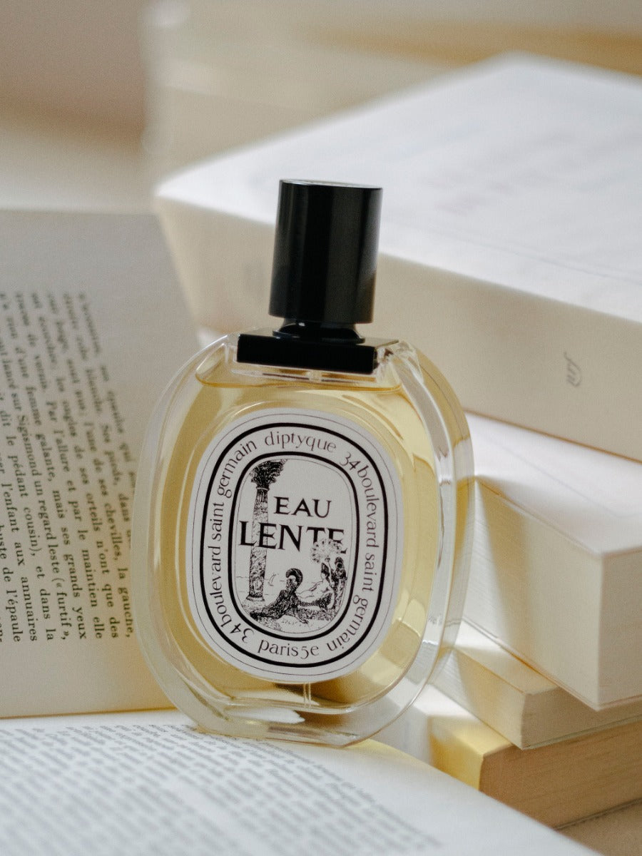 Eau Lente（オーラント） - オードトワレ – Diptyque Paris
