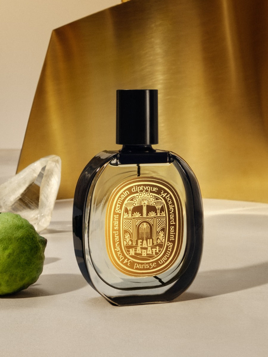 Eau Nabati (オーナバティ) - オードパルファン インテンス – Diptyque