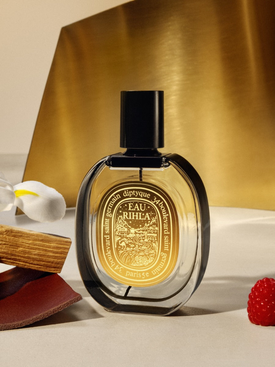 Eau Rihla（オーリラ）- オードパルファン インテンス – Diptyque Paris