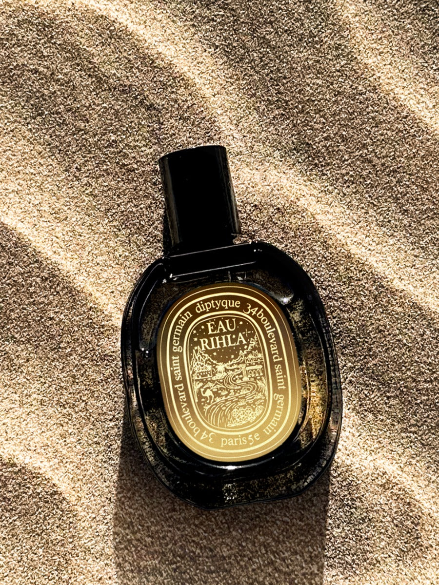 ディプティック diptyque オーリラ オードパルファン 75ml残量99% Eau Rihla（オーリラ）- オードパルファン インテンス – Diptyque Paris