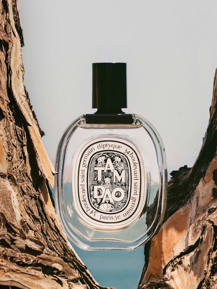 Tam Dao (タムダオ) - オードトワレ – Diptyque Paris