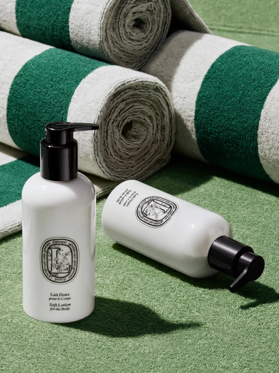 ソフト ローション - ボディ用 – Diptyque Paris ソフト ローション - ボディ用 – Diptyque Paris