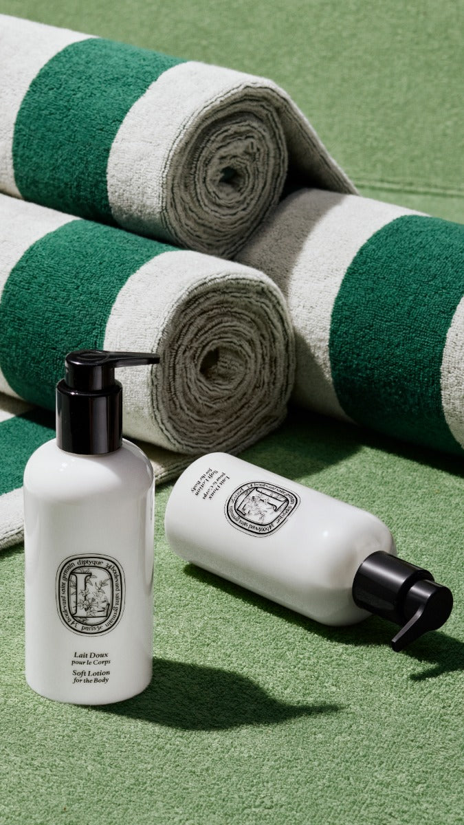 ソフト ローション - ボディ用 – Diptyque Paris