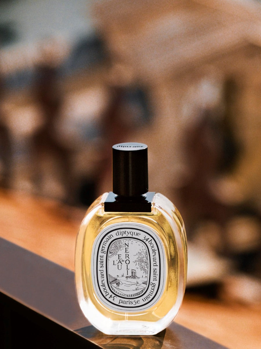 【未開封新品】Diptyque Eau de Néroliディプティック ネロリ L'Eau de Néroli（ロー ド ネロリ） - オードトワレ – Diptyque Paris