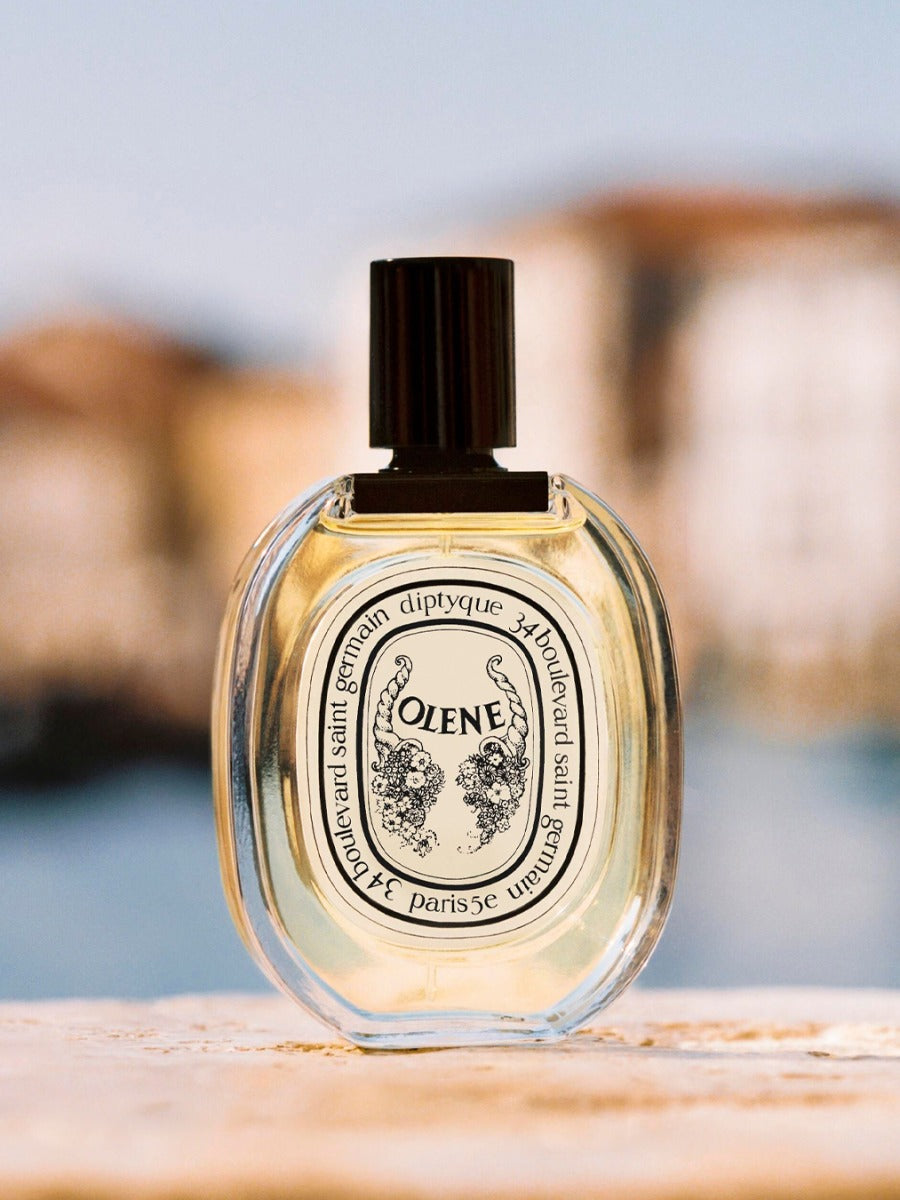 diptyque OLÈNE（オレーヌ） オードトワレ 50ml Olène（オレーヌ） - オードトワレ – Diptyque Paris