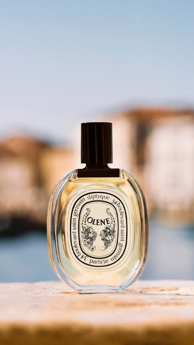 Olène（オレーヌ） - オードトワレ – Diptyque Paris