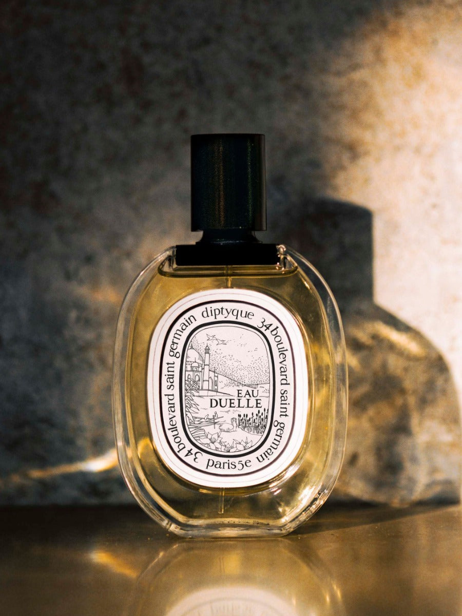 Eau Duelle（オーデュエル） - オードトワレ – Diptyque Paris