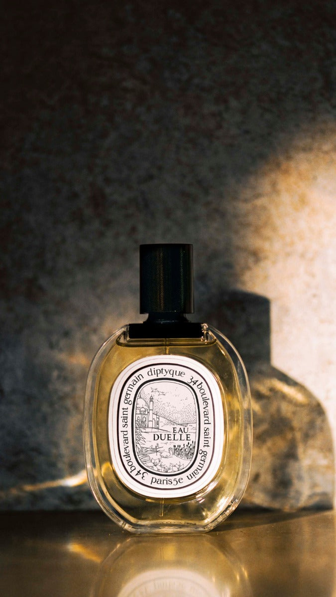 Eau Duelle（オーデュエル） - オードトワレ – Diptyque Paris